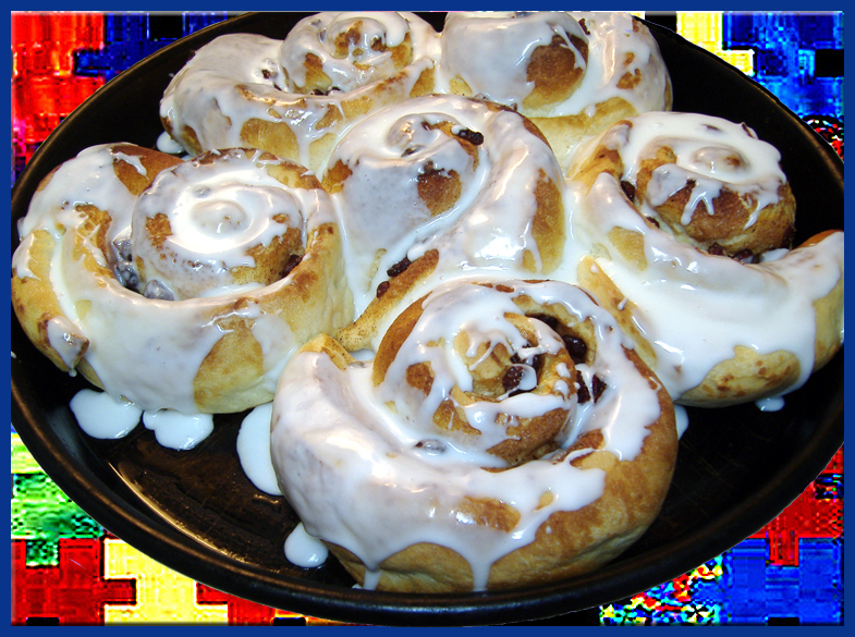 Sweet Rolls