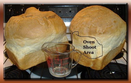 Oven Shoot Oven Spring