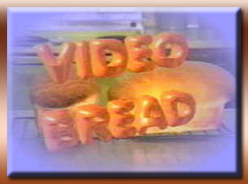 Video Bread Logo